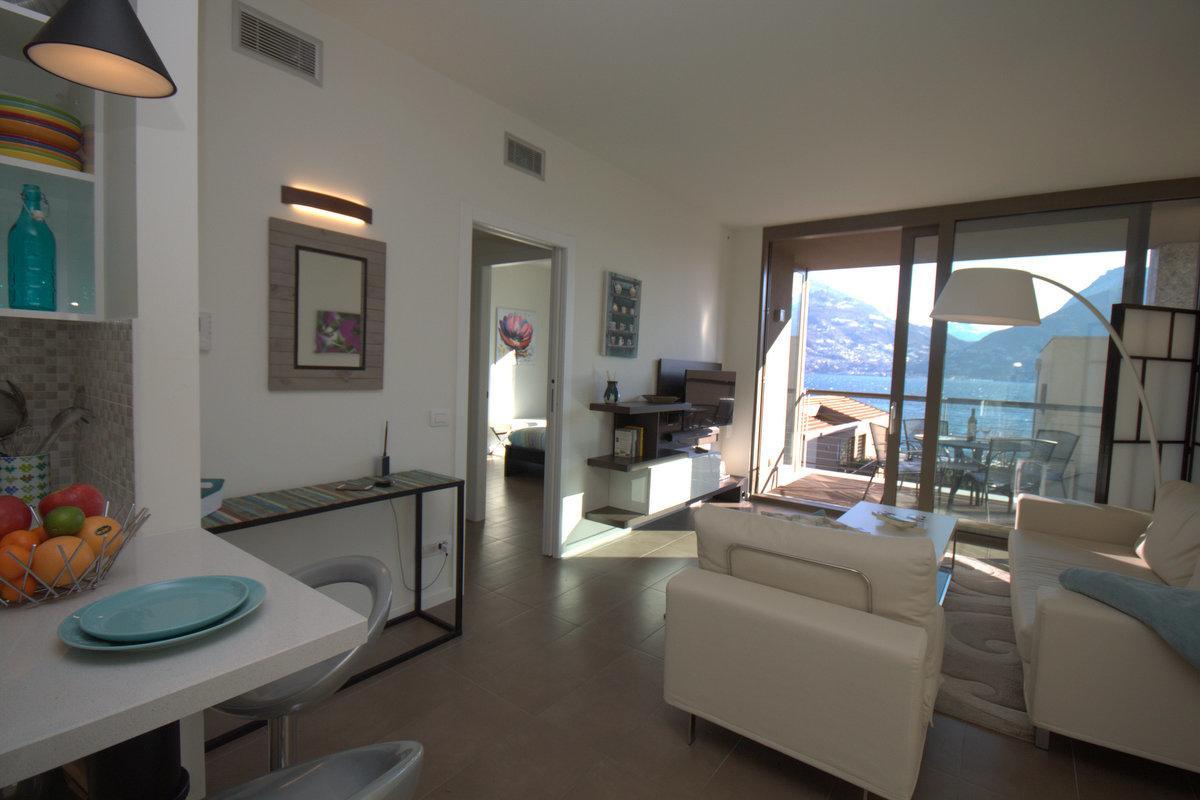 Vista Panorama Jewel - Acquaseria, San Siro By Lovecomo Extérieur photo